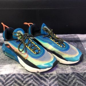 Air max 2090’s